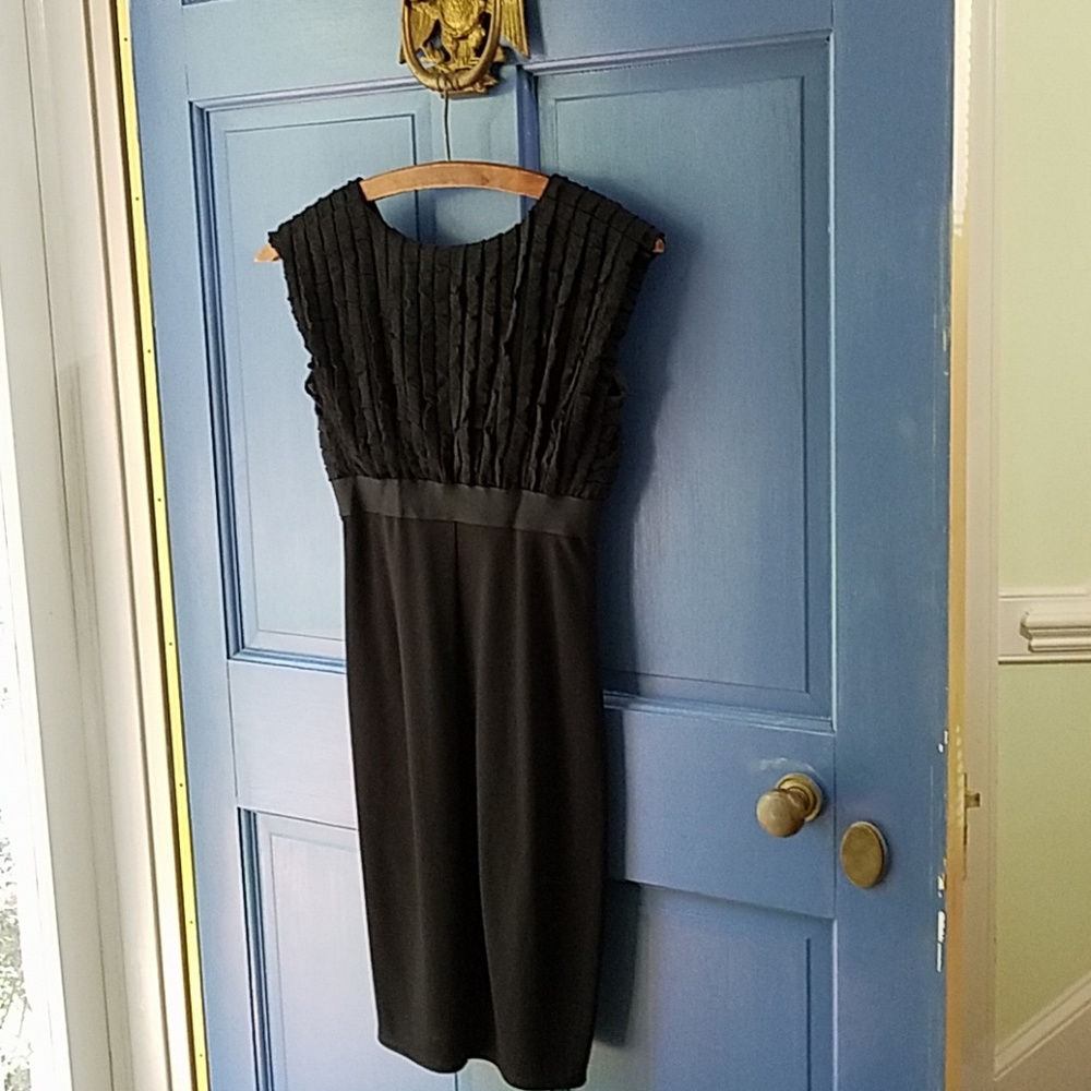 Sophie Max sexy cocktail dress - Picture 2 of 12